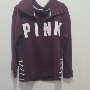 PINK Victoria's Secret Woman's Sweater